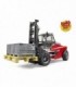 Linde HT160 Cu Palet Si 3 Cutii