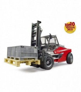 Linde HT160 Cu Palet Si 3 Cutii