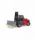 Linde HT160 Cu Palet Si 3 Cutii
