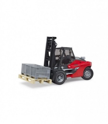 Linde HT160 Cu Palet Si 3 Cutii
