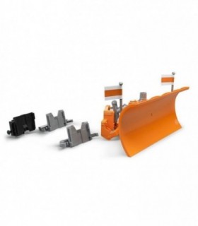 Lama Mare Plug