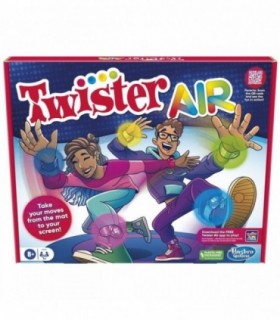 Twister Air