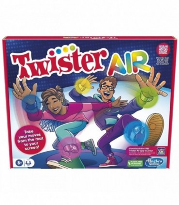 Twister Air