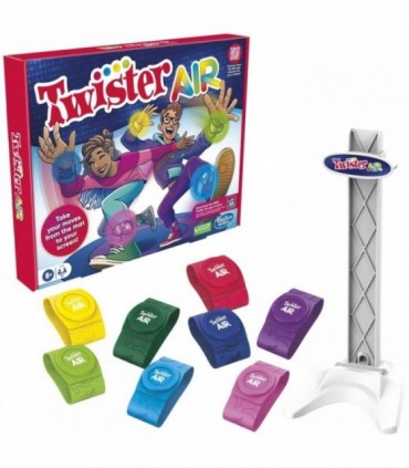 Twister Air
