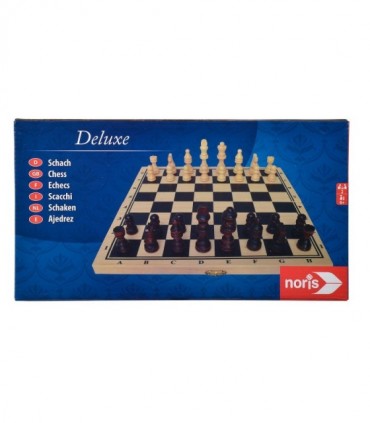 Sah din Lemn, Editie Deluxe
