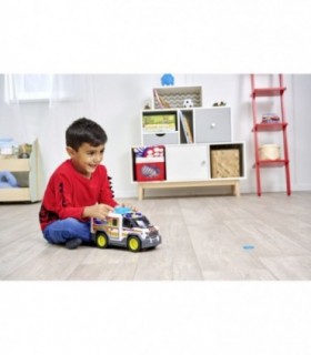 Ambulanta cu Functie de Tragere si Accesorii