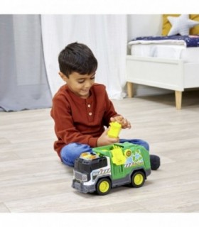 Camion de Reciclare