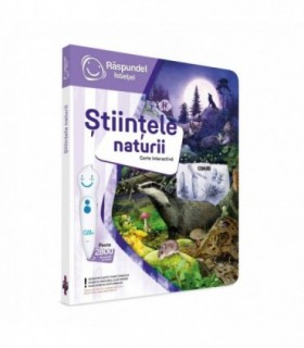 Stiintele Naturii - Aventuri Prin Natura