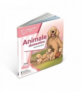 Animale Domestice