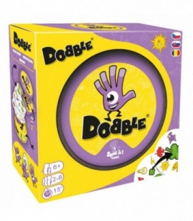 Dobble (versiune noua)
