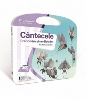 Cantecele - Fredonam si Ne Distram