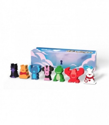 Dixit Disney
