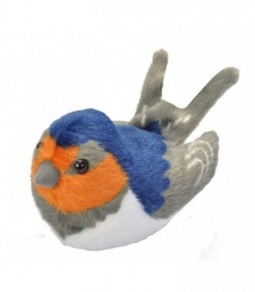 Pasare cu sunet Randunica (Barn Swallow)