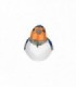 Pasare cu sunet Randunica (Barn Swallow)