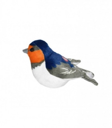 Pasare cu sunet Randunica (Barn Swallow)