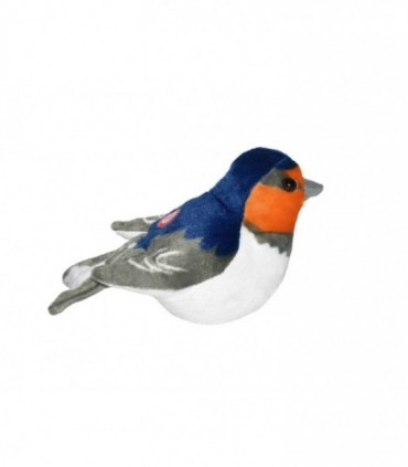 Pasare cu sunet Randunica (Barn Swallow)