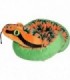 Sarpe Centipede, 137 cm