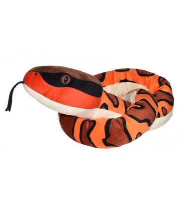 Sarpe Eastern Cottonmouth, 137 cm