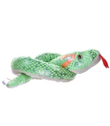 Sarpe Foilkins Anaconda, 137 cm