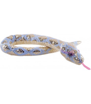 Sarpe Foilkins Diamond Blue, 137 cm