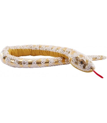 Sarpe Foilkins Lemon Blast Ball Python, 137 cm