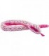 Sarpe Pink Blossom Foilkins, 137 cm