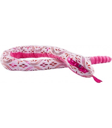 Sarpe Pink Blossom Foilkins, 137 cm