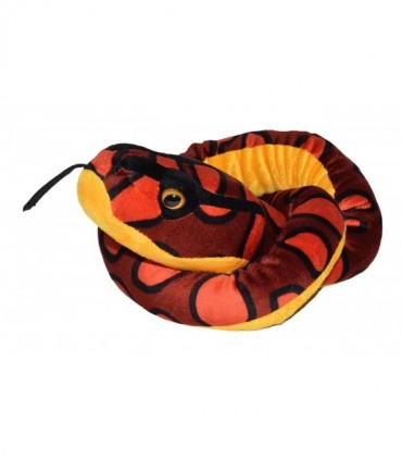 Sarpe RAINBOW BOA, 137 cm