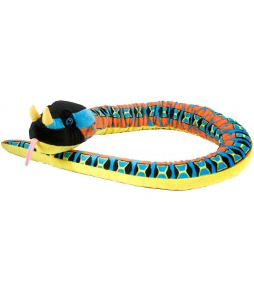 Sarpe RHINO VIPER, 137 cm