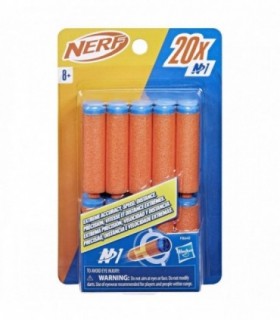 Set 20 Sageti N1