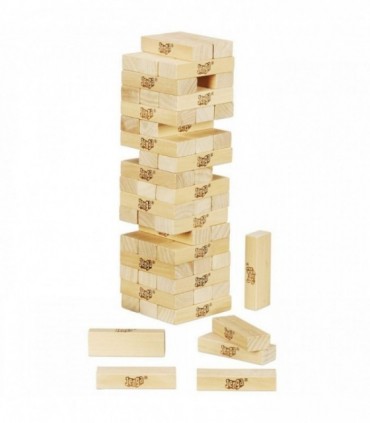Joc Jenga Hasbro G1499