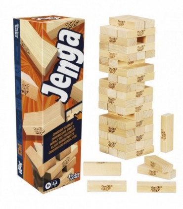 Joc Jenga Hasbro G1499