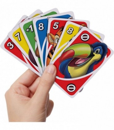 Uno Junior