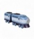 Locomotiva Cu Vagon Kenji