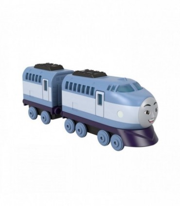 Locomotiva Cu Vagon Kenji