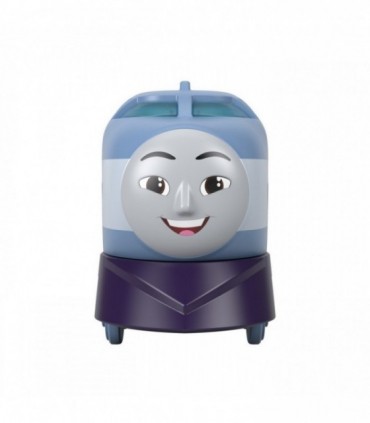 Locomotiva Cu Vagon Kenji