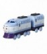 Locomotiva Cu Vagon Kenji