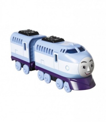 Locomotiva Cu Vagon Kenji
