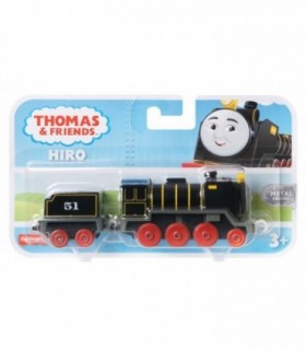 Locomotiva Cu Vagon Hiro