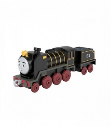 Locomotiva Cu Vagon Hiro