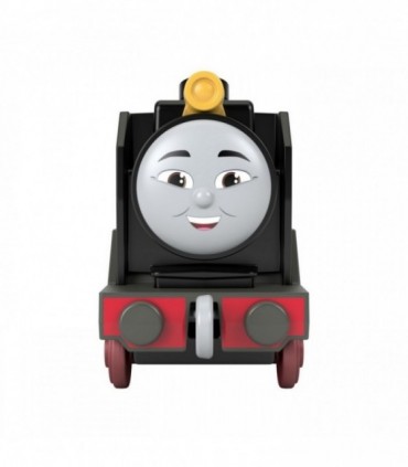 Locomotiva Cu Vagon Hiro