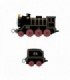 Locomotiva Cu Vagon Hiro