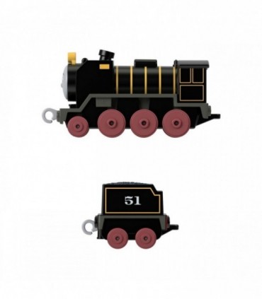 Locomotiva Cu Vagon Hiro