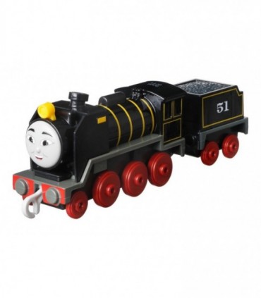 Locomotiva Cu Vagon Hiro