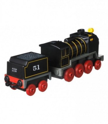 Locomotiva Cu Vagon Hiro