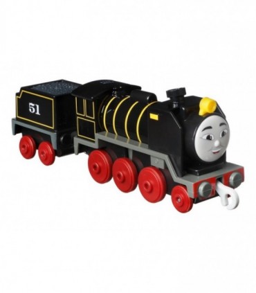 Locomotiva Cu Vagon Hiro