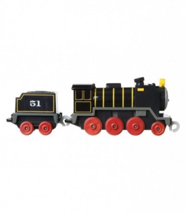 Locomotiva Cu Vagon Hiro