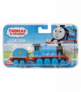 Locomotiva Gordon