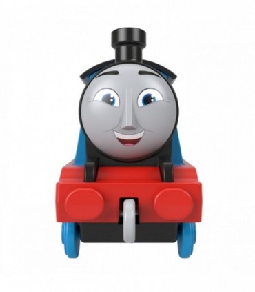 Locomotiva Gordon