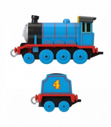 Locomotiva Gordon